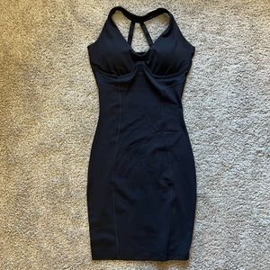 NWOT Gymshark x Whitney Simmons V5 mini dress
